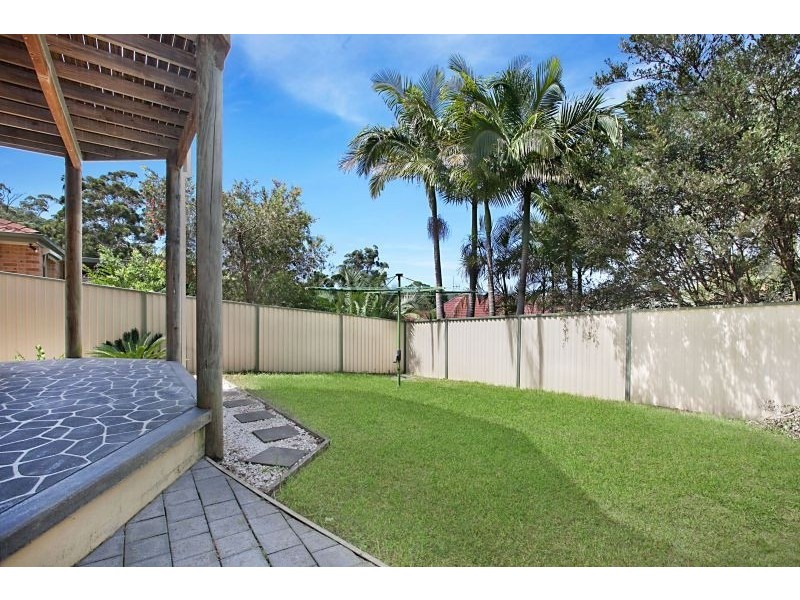 5 Kingfisher Cl, Kincumber NSW 2251