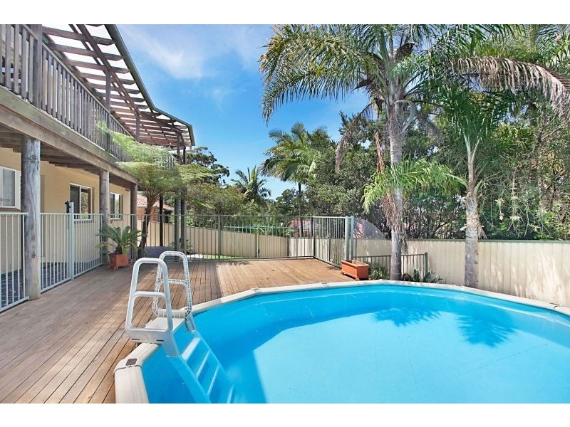 5 Kingfisher Cl, Kincumber NSW 2251