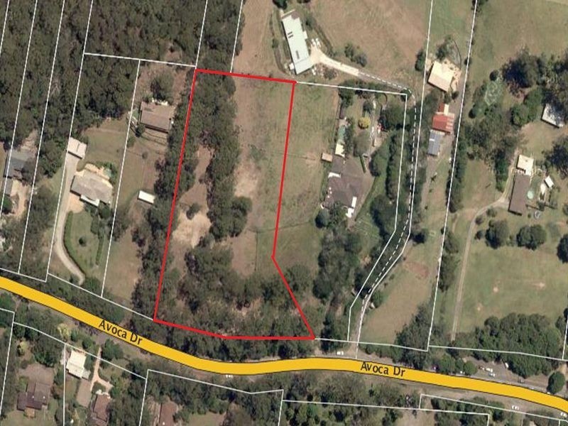 426 Avoca Dr, Green Point NSW 2251
