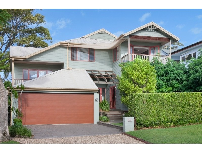 36  Patrick Crescent, Saratoga NSW 2251