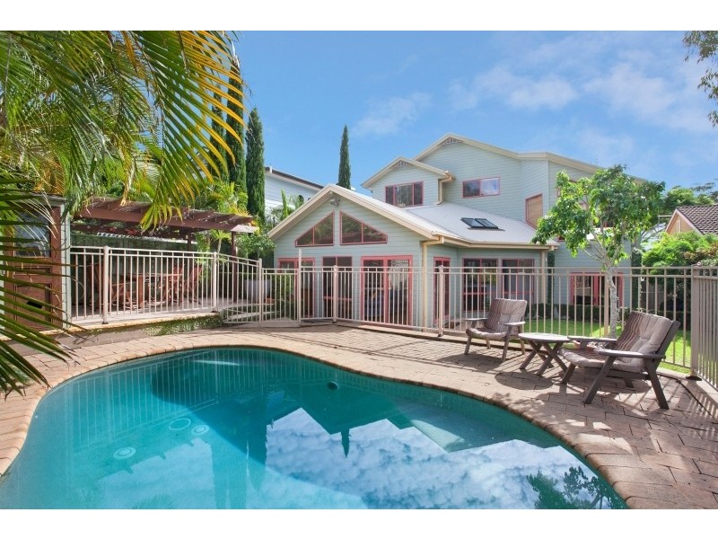 36  Patrick Crescent, Saratoga NSW 2251