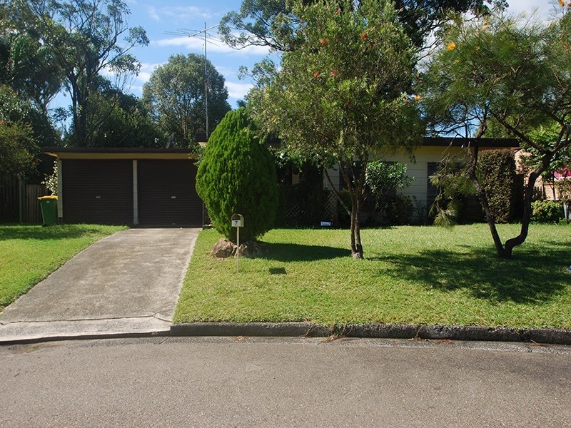 7 Pillaga Cl, Kincumber NSW 2251