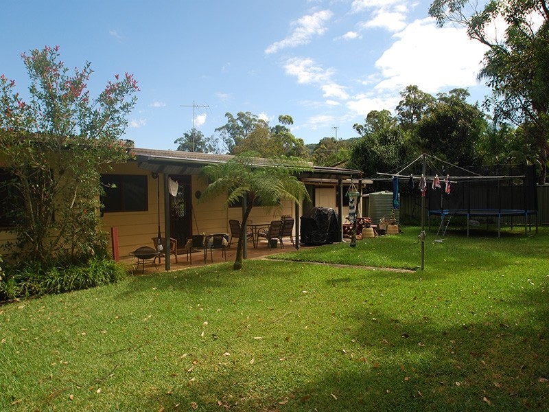 7 Pillaga Cl, Kincumber NSW 2251