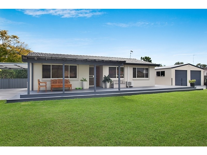 23 Gunya Road, Kincumber NSW 2251