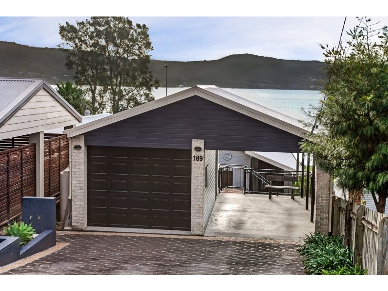 189 Steyne Road, Saratoga NSW 2251