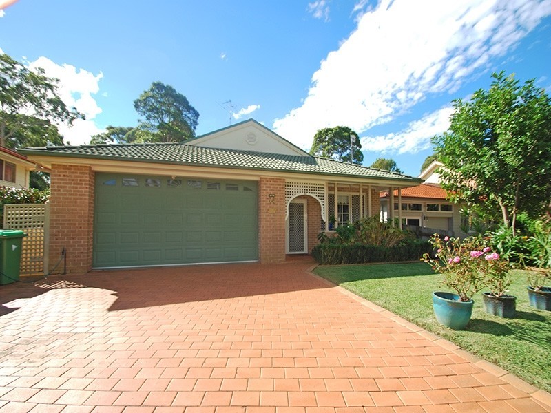 14A Killara Street, Kincumber NSW 2251