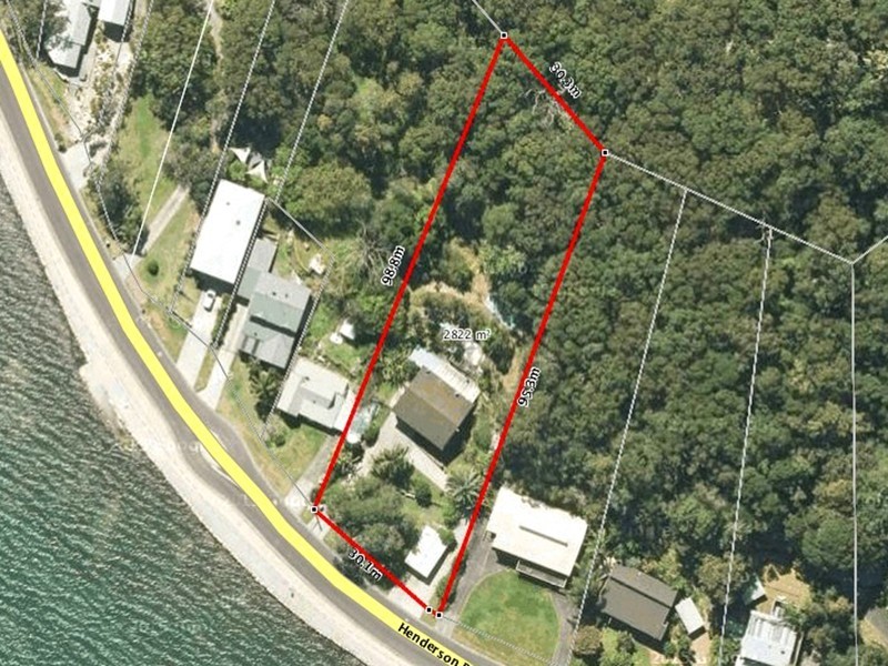 18-20 Henderson Rd, Saratoga NSW 2251