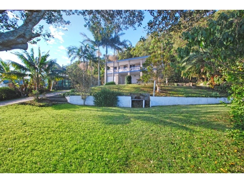 18-20 Henderson Rd, Saratoga NSW 2251