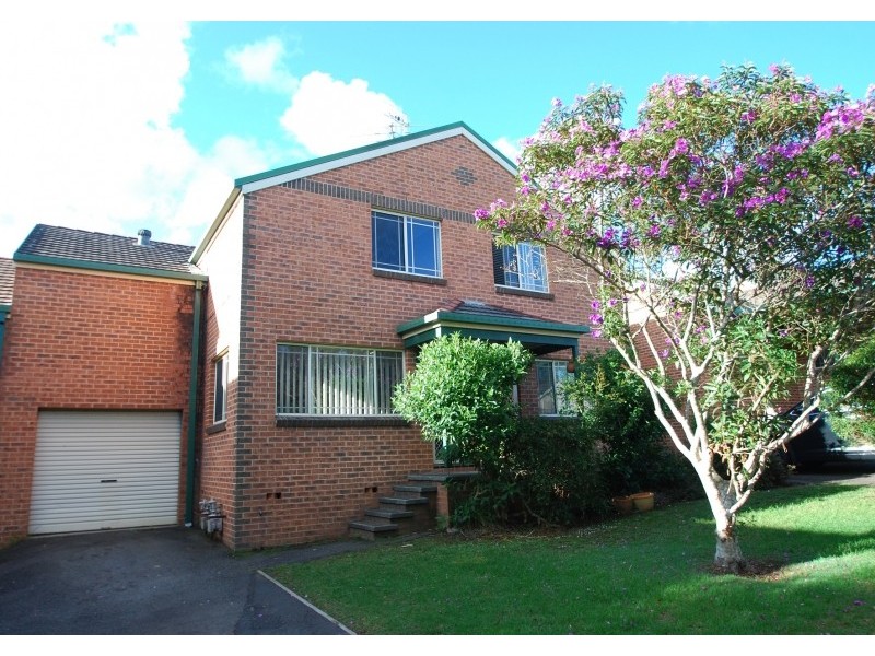 16/166 Avoca Drive, Kincumber NSW 2251