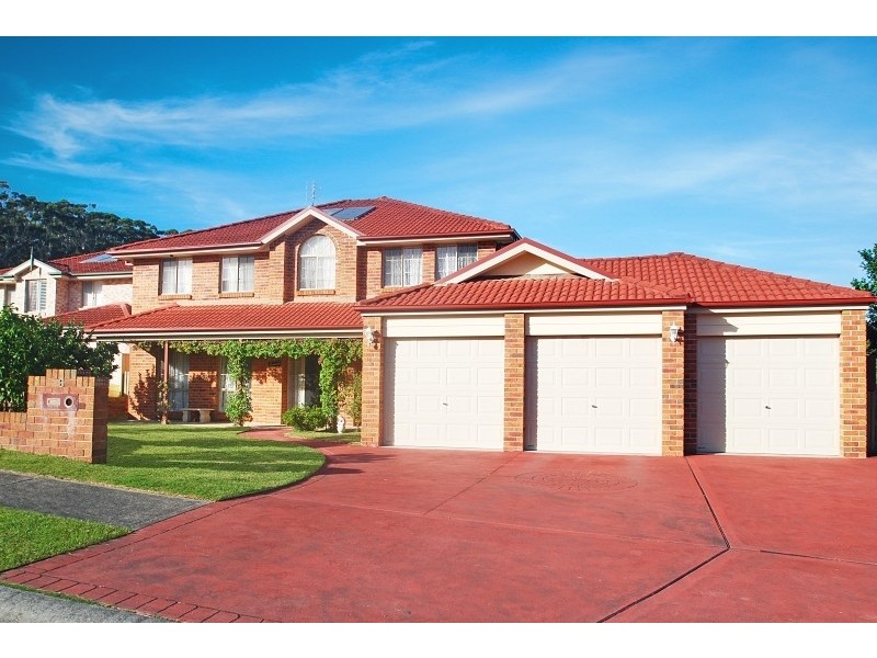 6 Andrew Close, Bensville NSW 2251