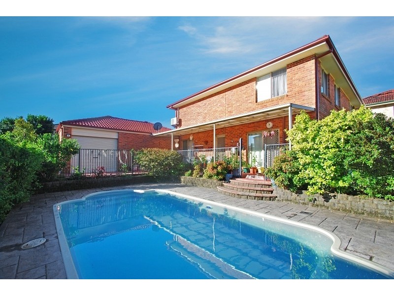 6 Andrew Close, Bensville NSW 2251