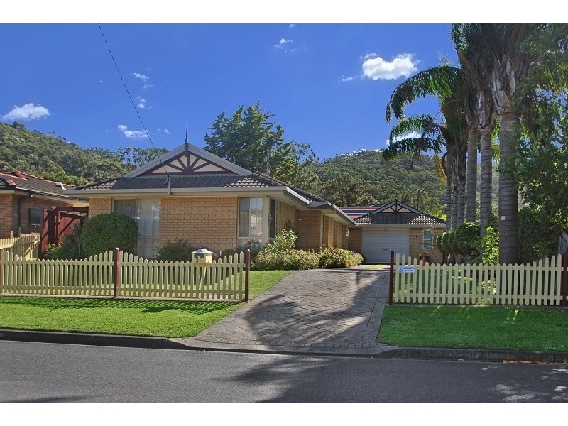 21 Gladys Manley Ave, Kincumber NSW 2251