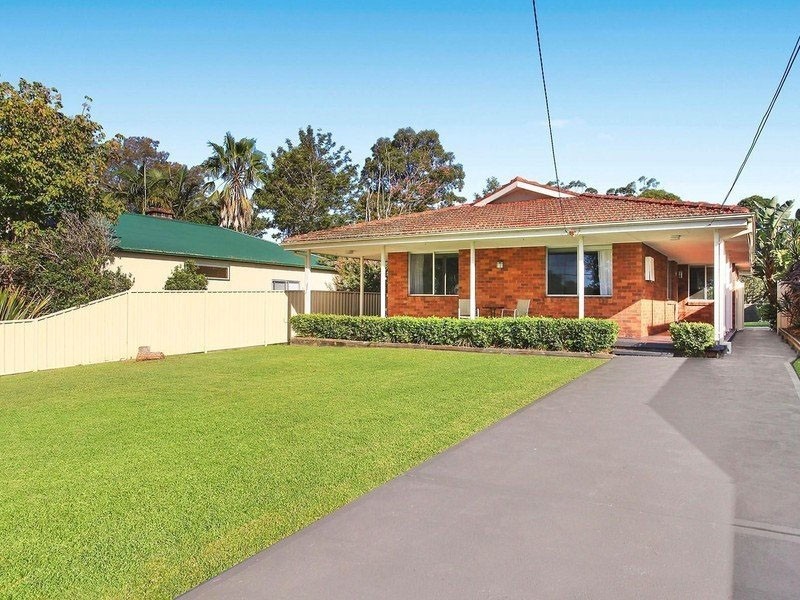 35 Humphreys Rd, Kincumber NSW 2251