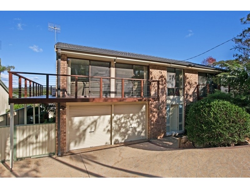 32 Arakoon St, Kincumber NSW 2251