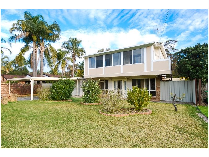 5 Yarto Close, Kincumber NSW 2251