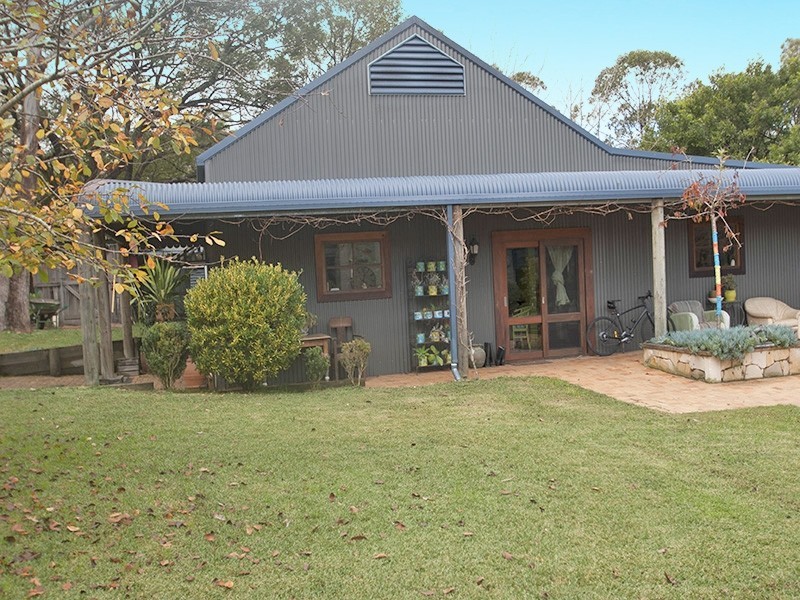 319C Davistown Road, Saratoga NSW 2251