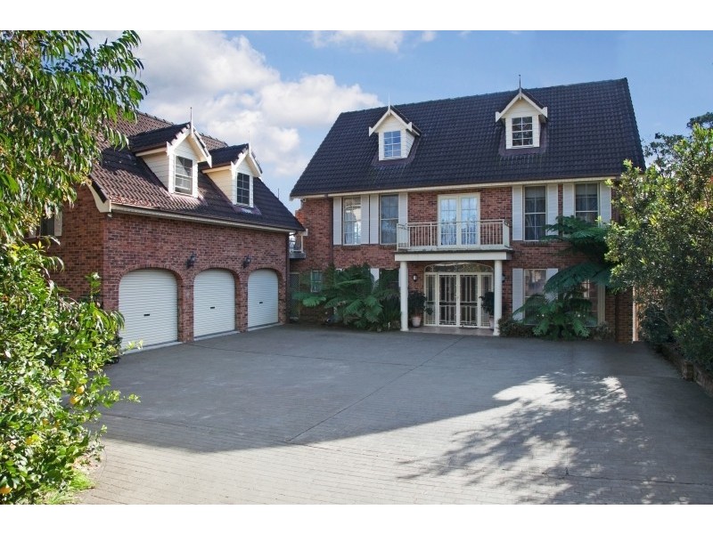 28 Union Street, Bensville NSW 2251