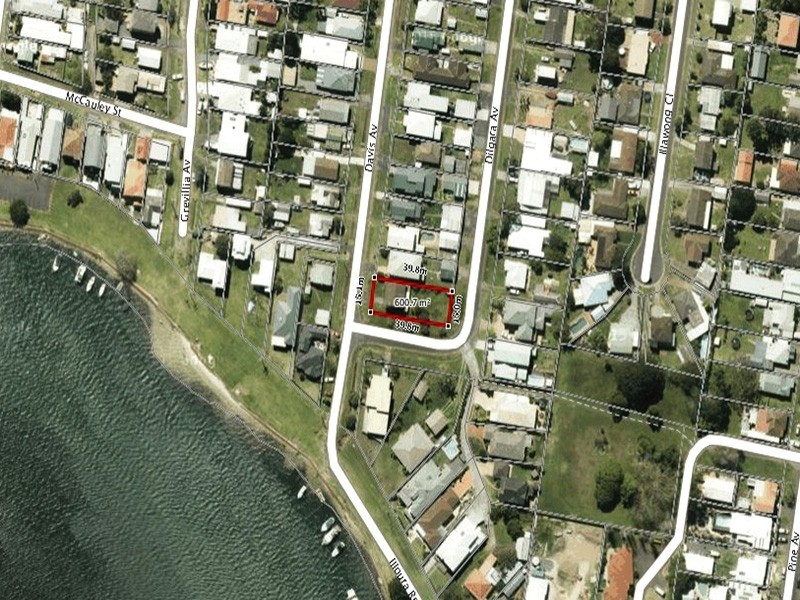 5 Davis Ave, Davistown NSW 2251