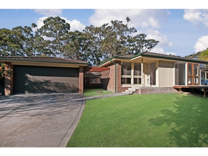13 Yurara  Close, Kincumber NSW 2251