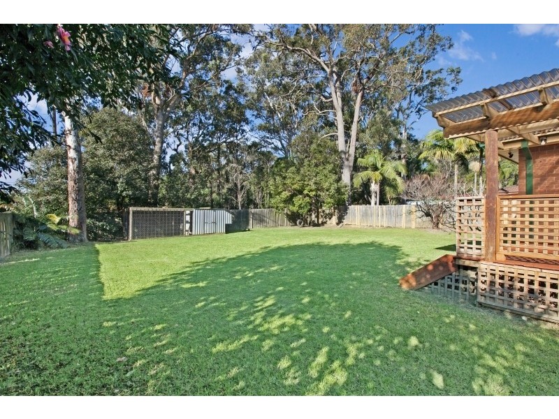 13 Yurara  Close, Kincumber NSW 2251