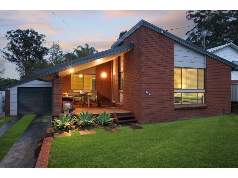 47 School Street, Kincumber NSW 2251