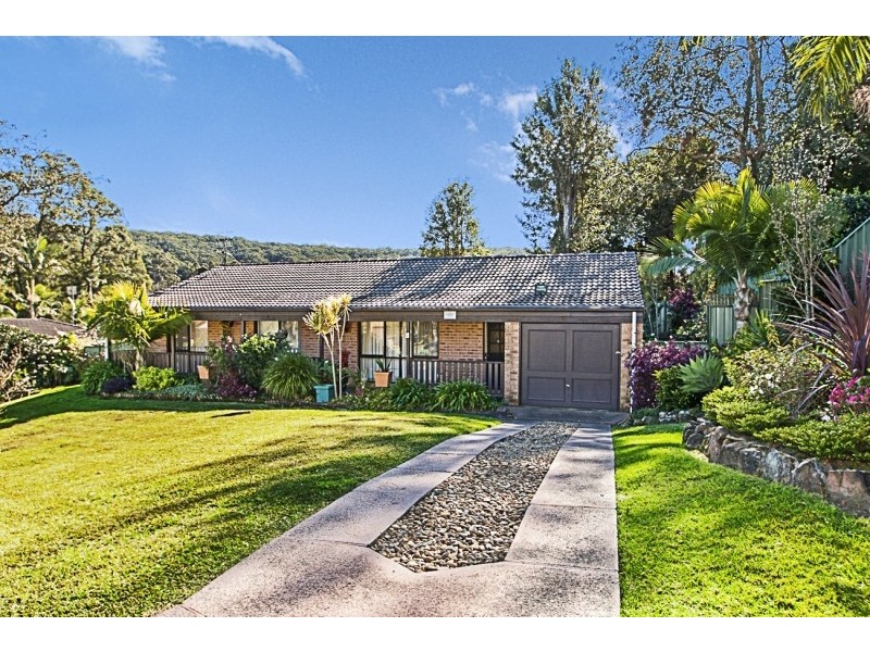 6 Shannon Close, Kincumber NSW 2251