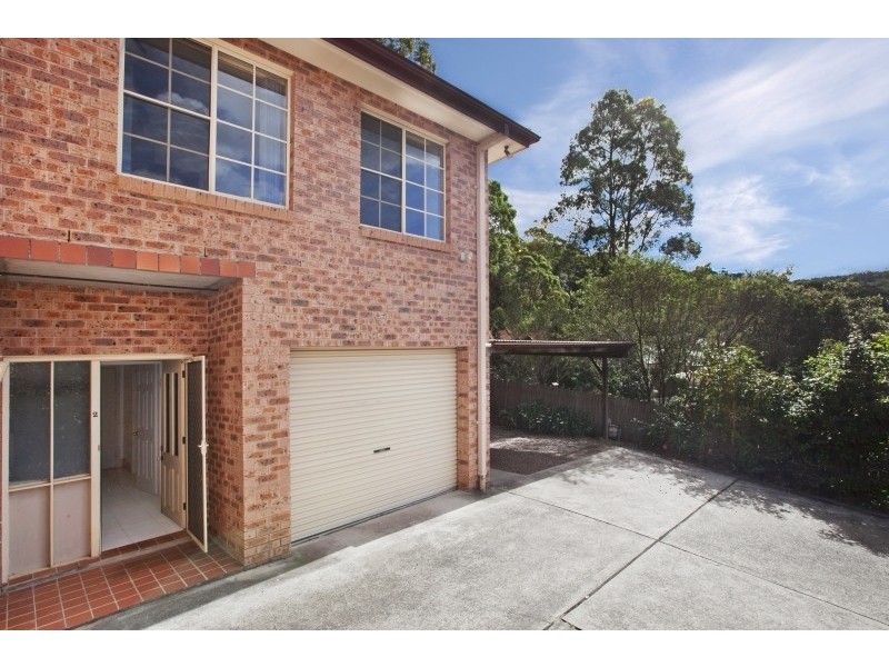 2/6 Kooronya Road, Kincumber NSW 2251