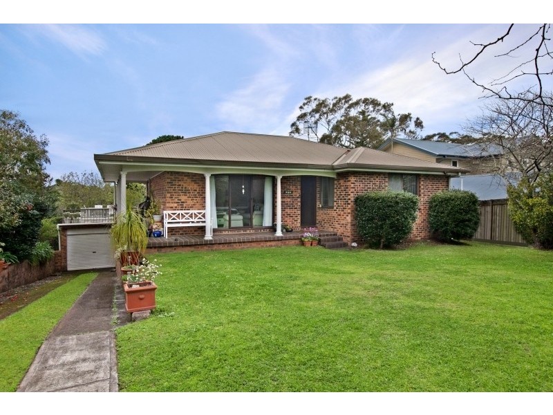 340 Scenic Hwy, Terrigal NSW 2260