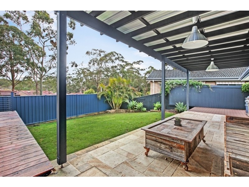 16 Woodfield Rd, Kincumber NSW 2251