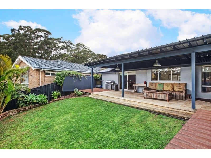 16 Woodfield Rd, Kincumber NSW 2251