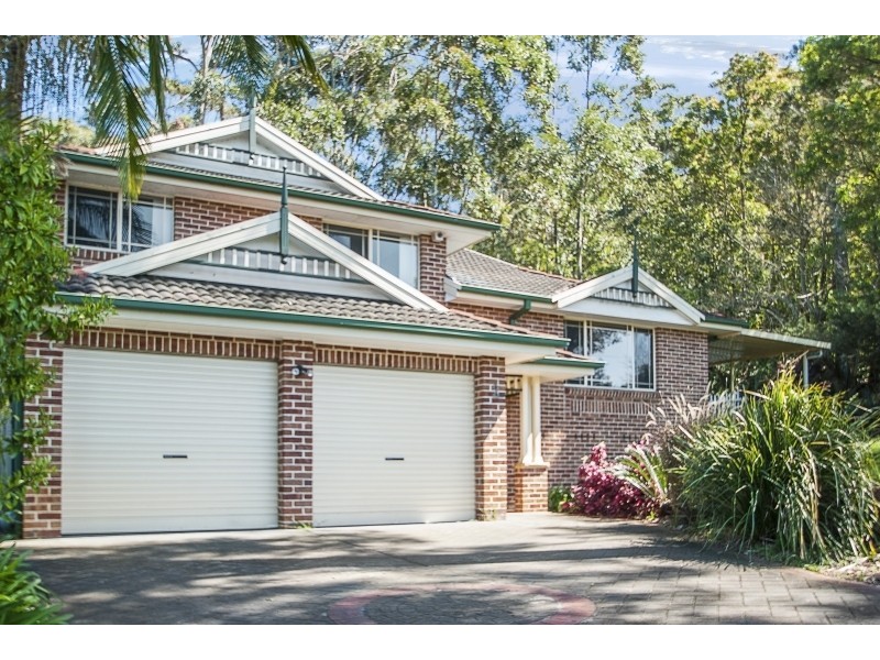 2 Boora Boora Road, Kincumber NSW 2251