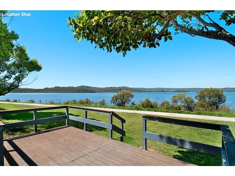 2 Boora Boora Road, Kincumber NSW 2251