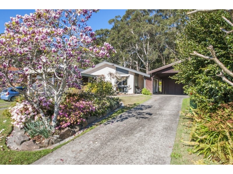 30 Bourke Ave, Yattalunga NSW 2251