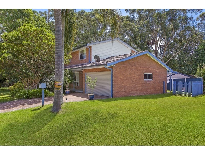 2 Nijorie Close, Kincumber NSW 2251