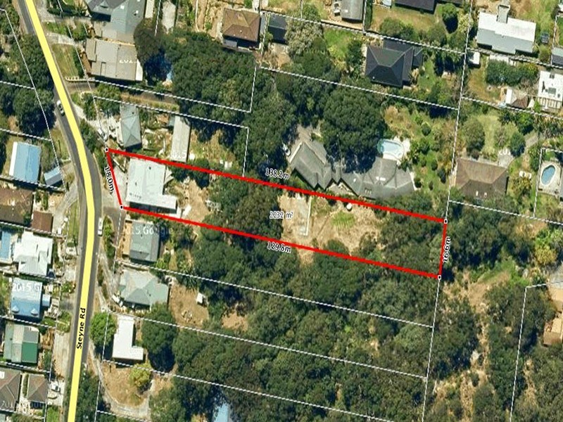 150 Steyne Road, Saratoga NSW 2251