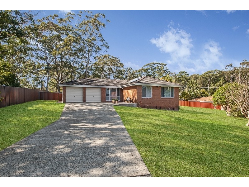 16 Yurara Close, Kincumber NSW 2251