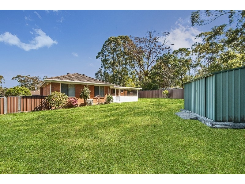 16 Yurara Close, Kincumber NSW 2251