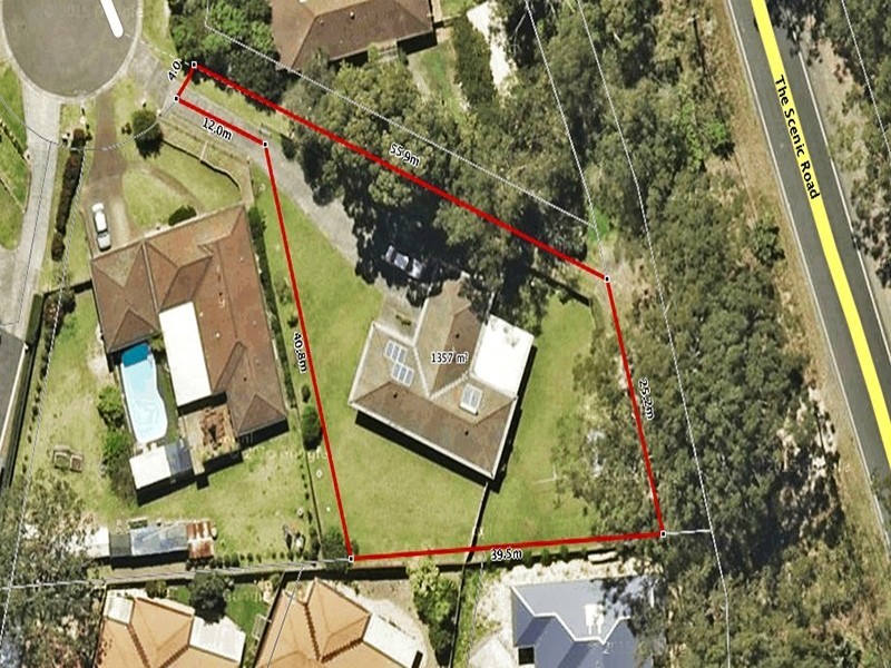 16 Yurara Close, Kincumber NSW 2251