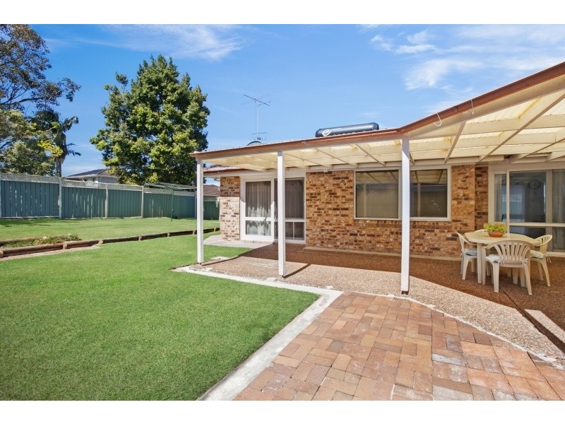 26 Tilba St, Kincumber NSW 2251