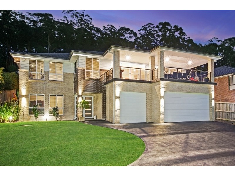 21 Boora Boora Rd, Kincumber NSW 2251