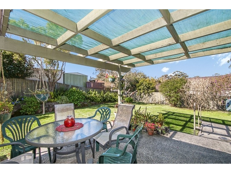 25 Oberton St, Kincumber NSW 2251