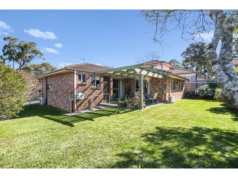25 Oberton St, Kincumber NSW 2251
