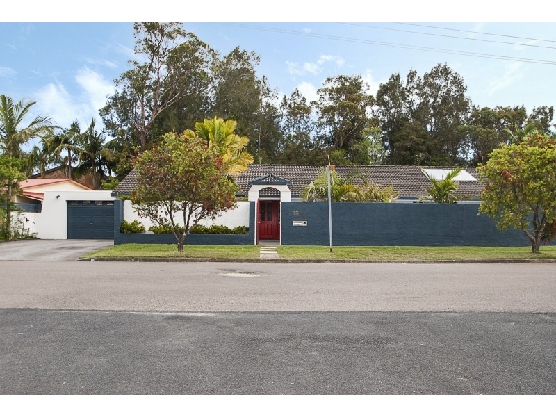 16 Warrana Rd, Kincumber NSW 2251