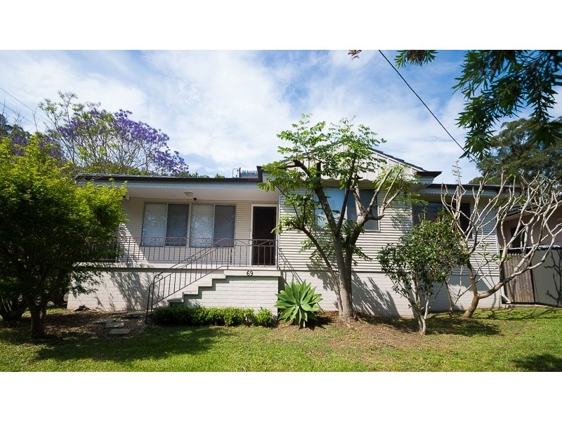 69 Etna Street, Gosford NSW 2250