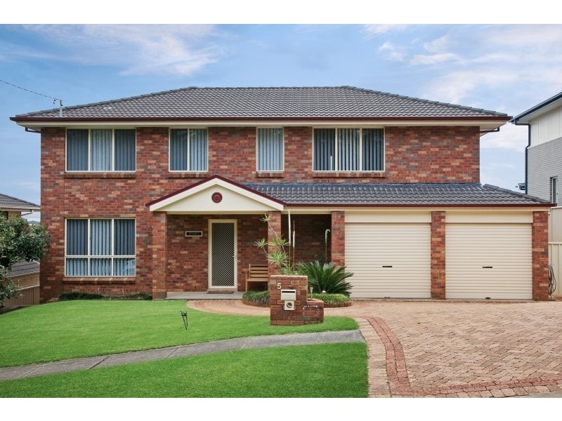 5 Maas Parade, Forresters Beach NSW 2260