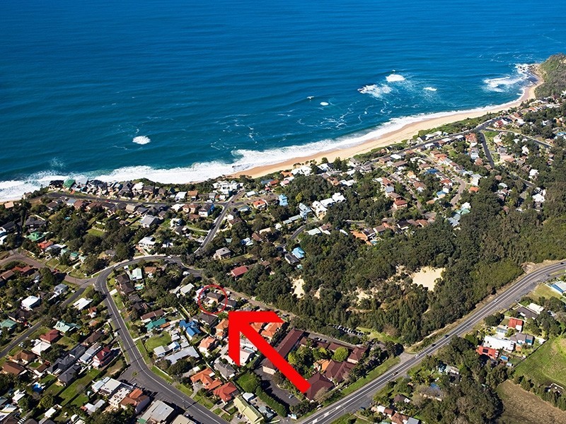 5 Maas Parade, Forresters Beach NSW 2260