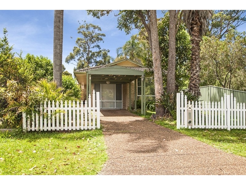 1 Kooreal Rd, Kincumber NSW 2251