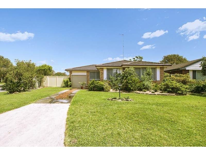 1 Kanimbla Close, Kincumber NSW 2251