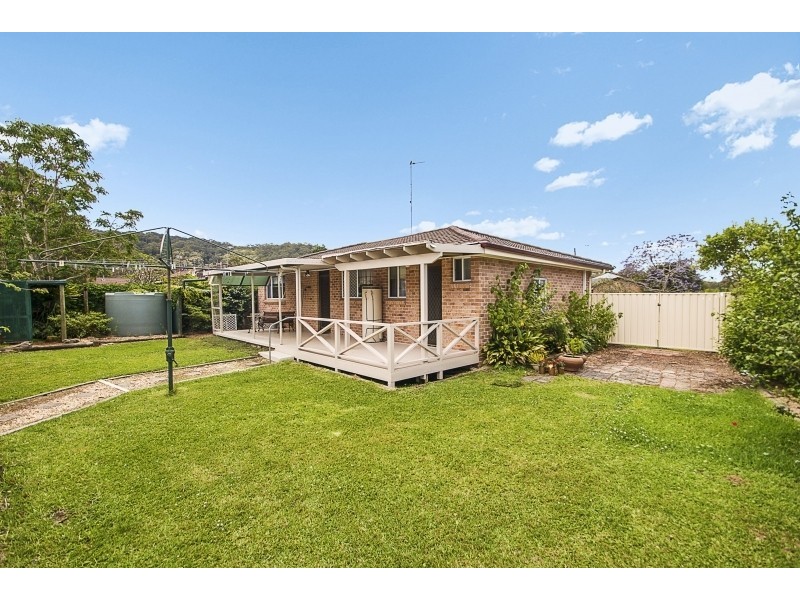 1 Kanimbla Close, Kincumber NSW 2251