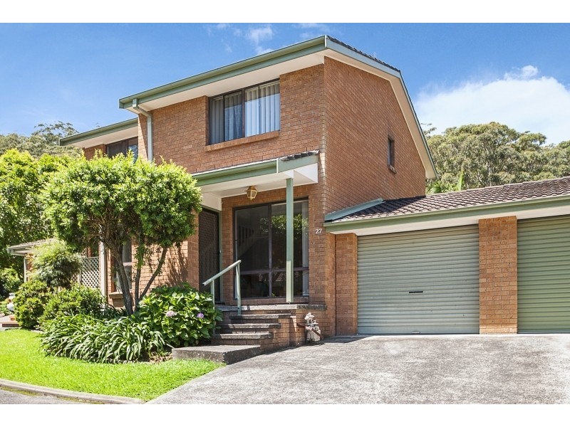 27/63-65 Davies St, Kincumber NSW 2251